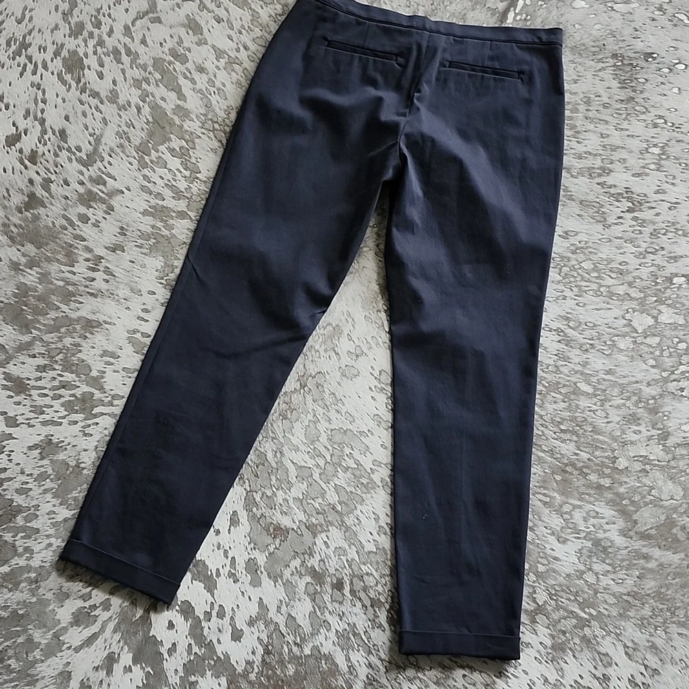 Fabiani Filippi Italy Tapered Trouser Pant SzL/46